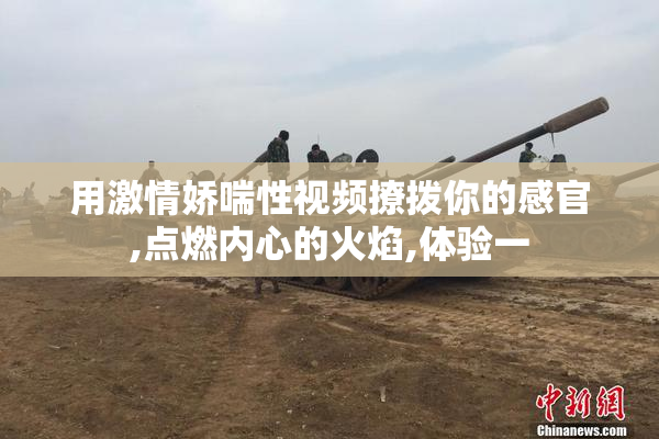 用激情娇喘性视频撩拨你的感官,点燃内心的火焰,体验一