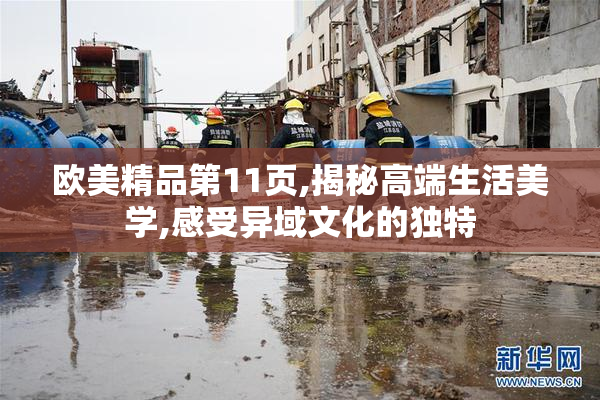欧美精品第11页,揭秘高端生活美学,感受异域文化的独特