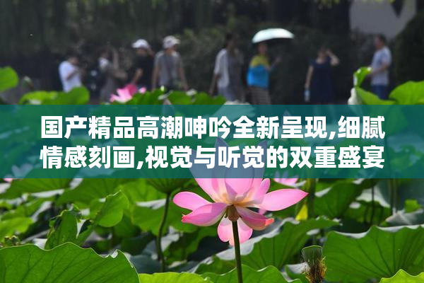 国产精品高潮呻吟全新呈现,细腻情感刻画,视觉与听觉的双重盛宴