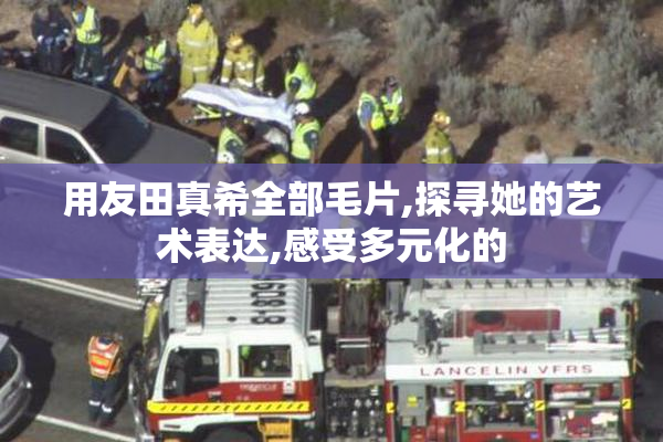 用友田真希全部毛片,探寻她的艺术表达,感受多元化的