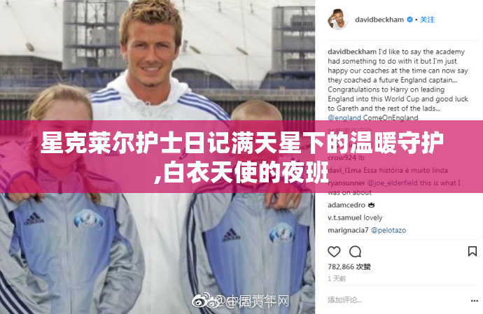星克莱尔护士日记满天星下的温暖守护,白衣天使的夜班