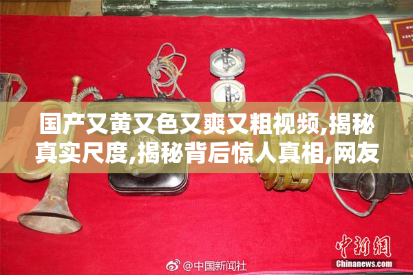 国产又黄又色又爽又粗视频,揭秘真实尺度,揭秘背后惊人真相,网友