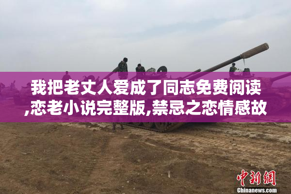 我把老丈人爱成了同志免费阅读,恋老小说完整版,禁忌之恋情感故事