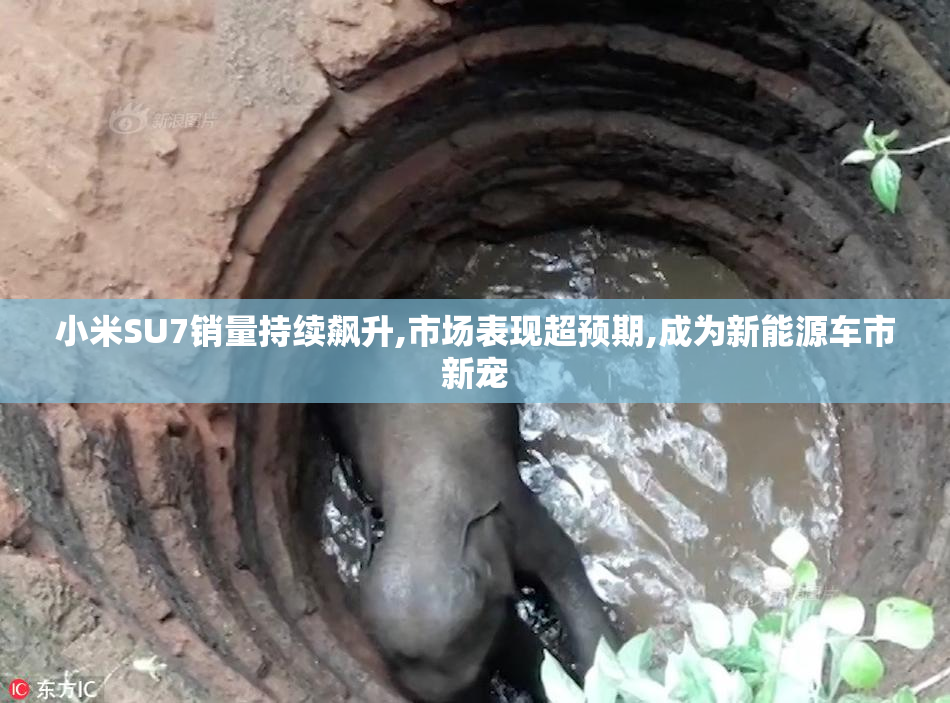 小米SU7销量持续飙升,市场表现超预期,成为新能源车市新宠