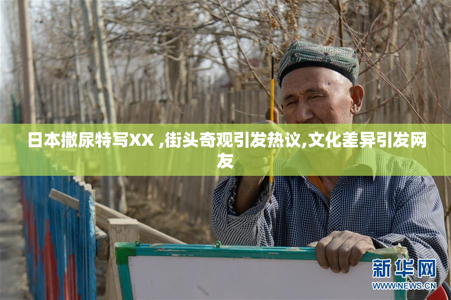日本撒尿特写XX ,街头奇观引发热议,文化差异引发网友