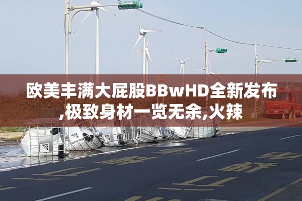 欧美丰满大屁股BBwHD全新发布,极致身材一览无余,火辣
