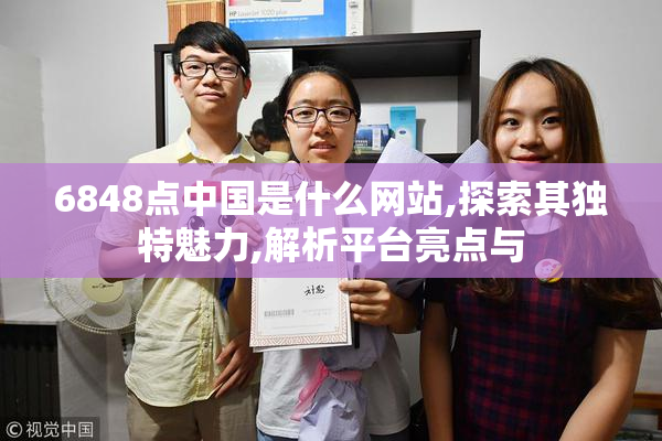 6848点中国是什么网站,探索其独特魅力,解析平台亮点与