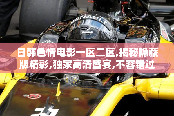 日韩色情电影一区二区,揭秘隐藏版精彩,独家高清盛宴,不容错过