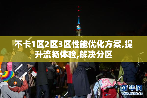 不卡1区2区3区性能优化方案,提升流畅体验,解决分区