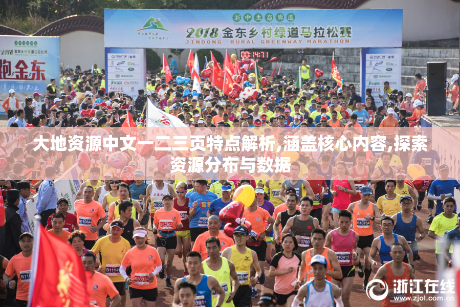 大地资源中文一二三页特点解析,涵盖核心内容,探索资源分布与数据