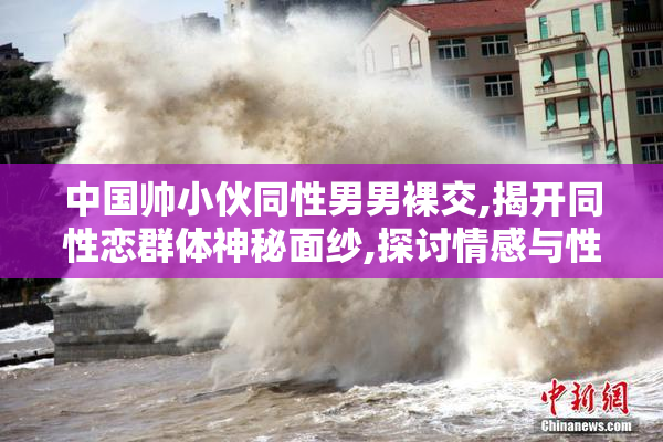 中国帅小伙同性男男裸交,揭开同性恋群体神秘面纱,探讨情感与性