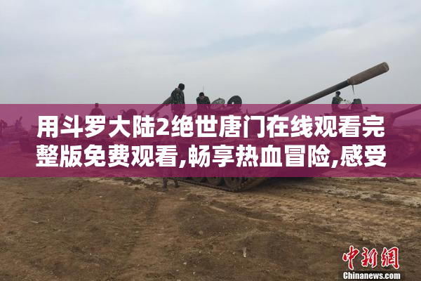 用斗罗大陆2绝世唐门在线观看完整版免费观看,畅享热血冒险,感受魂