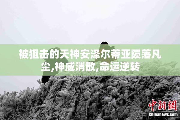 被狙击的天神安泽尔蒂亚陨落凡尘,神威消散,命运逆转