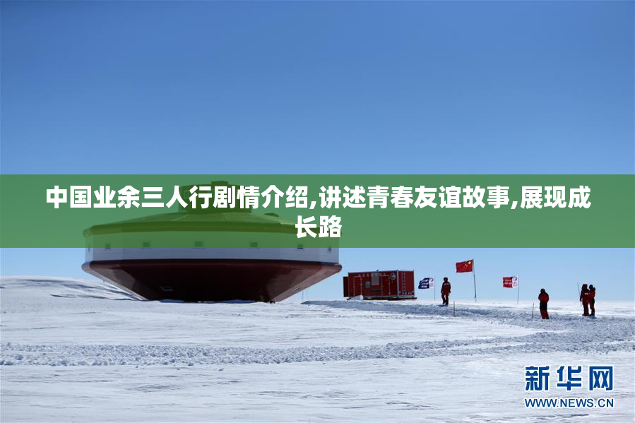 中国业余三人行剧情介绍,讲述青春友谊故事,展现成长路