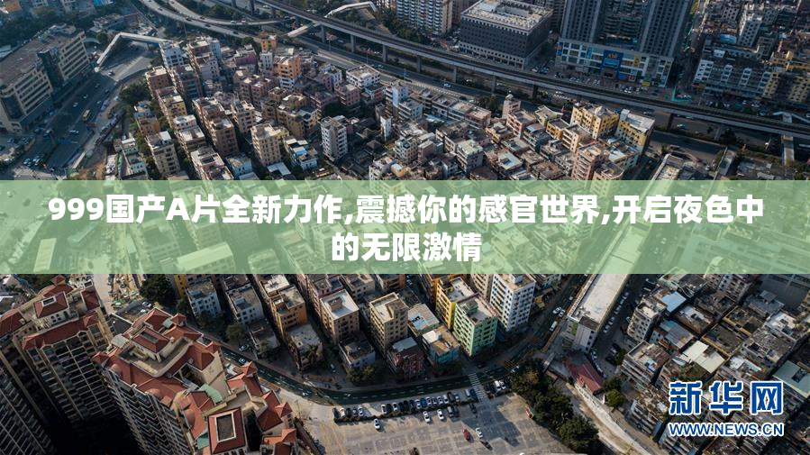 999国产A片全新力作,震撼你的感官世界,开启夜色中的无限激情