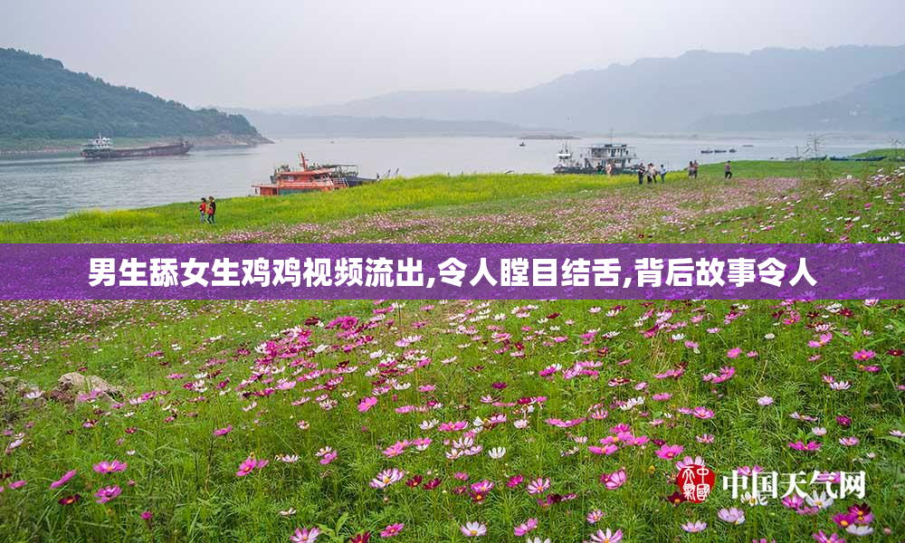 男生舔女生鸡鸡视频流出,令人瞠目结舌,背后故事令人