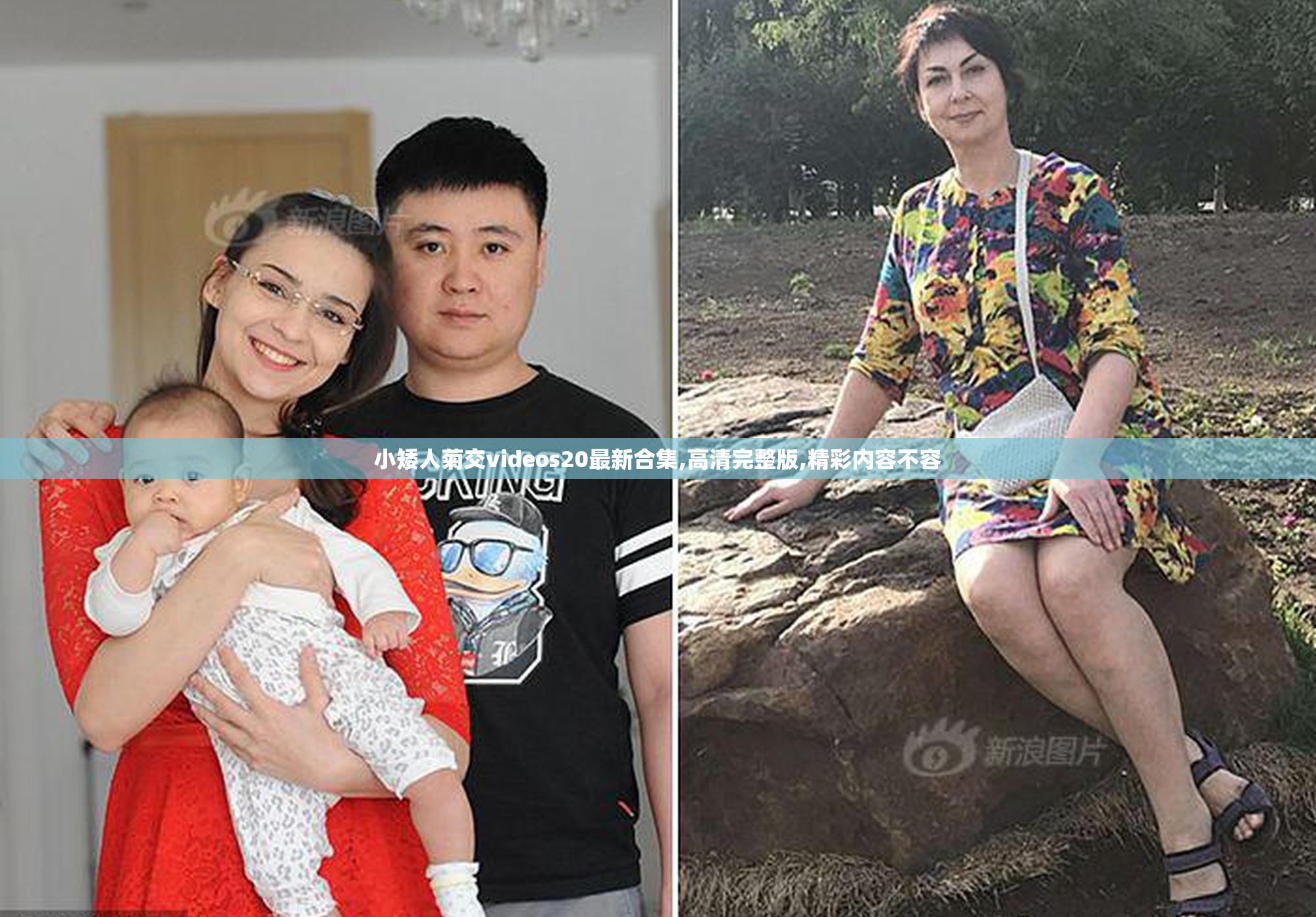 小矮人菊交videos20最新合集,高清完整版,精彩内容不容