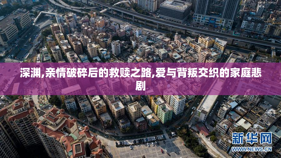 深渊,亲情破碎后的救赎之路,爱与背叛交织的家庭悲剧