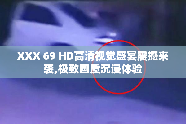 XXX 69 HD高清视觉盛宴震撼来袭,极致画质沉浸体验