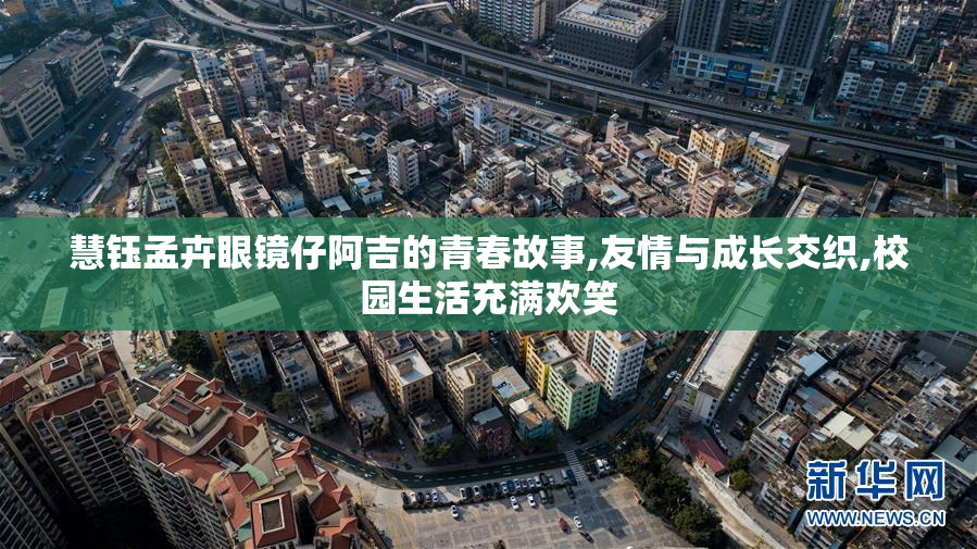 慧钰孟卉眼镜仔阿吉的青春故事,友情与成长交织,校园生活充满欢笑