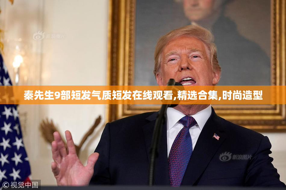 秦先生9部短发气质短发在线观看,精选合集,时尚造型