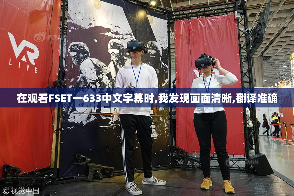 在观看FSET一633中文字幕时,我发现画面清晰,翻译准确