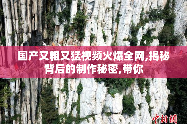 国产又粗又猛视频火爆全网,揭秘背后的制作秘密,带你