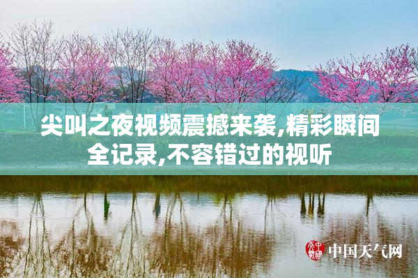 尖叫之夜视频震撼来袭,精彩瞬间全记录,不容错过的视听