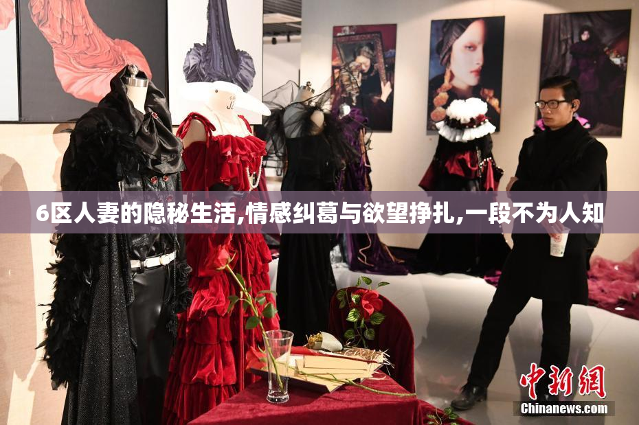 6区人妻的隐秘生活,情感纠葛与欲望挣扎,一段不为人知