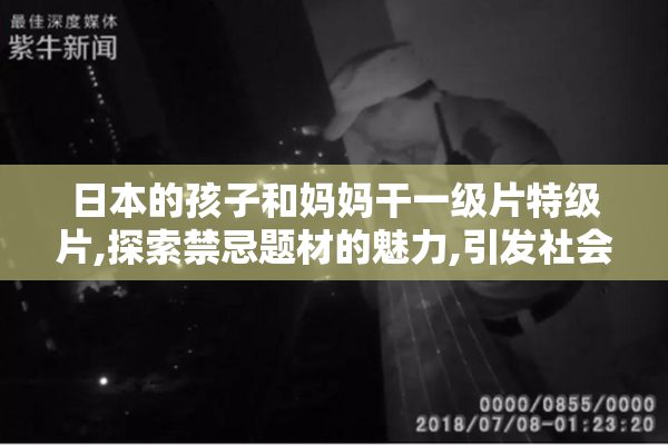 日本的孩子和妈妈干一级片特级片,探索禁忌题材的魅力,引发社会