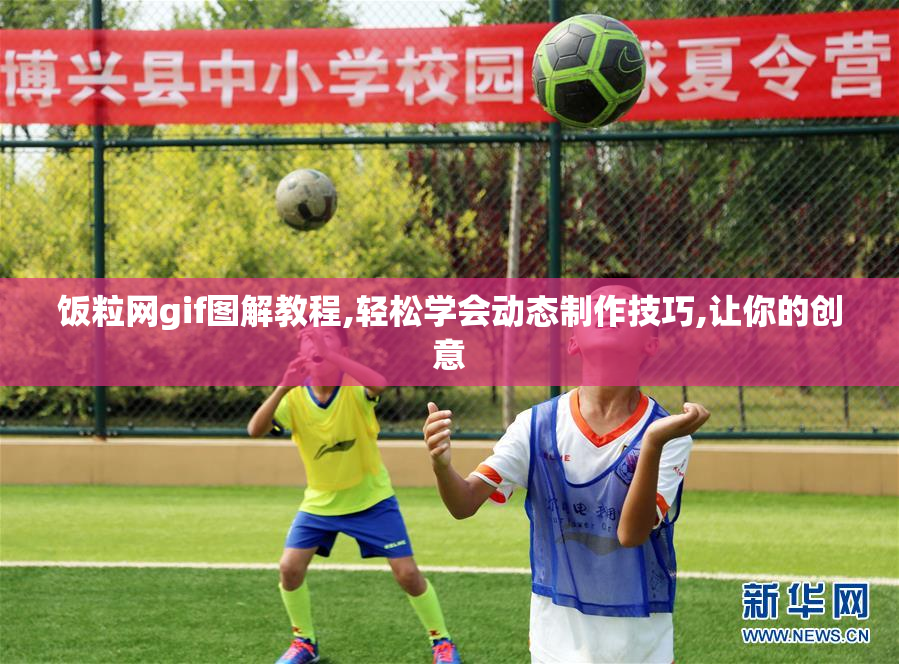 饭粒网gif图解教程,轻松学会动态制作技巧,让你的创意