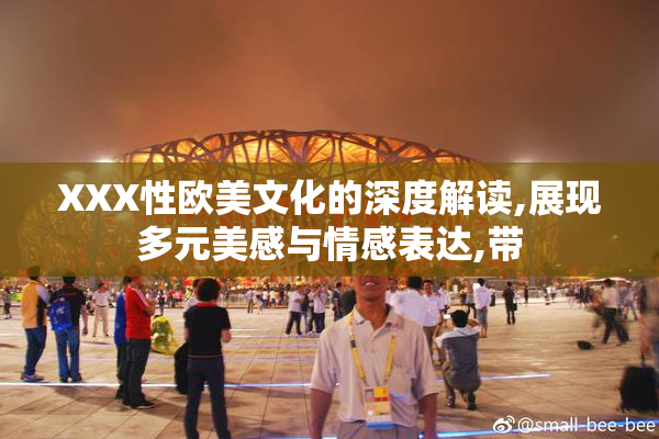 XXX性欧美文化的深度解读,展现多元美感与情感表达,带