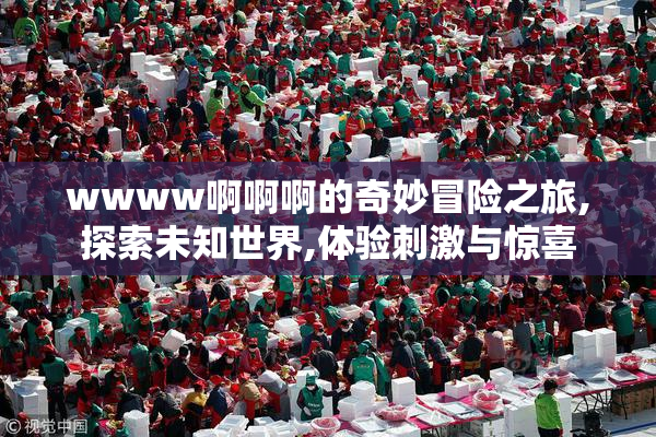 wwww啊啊啊的奇妙冒险之旅,探索未知世界,体验刺激与惊喜