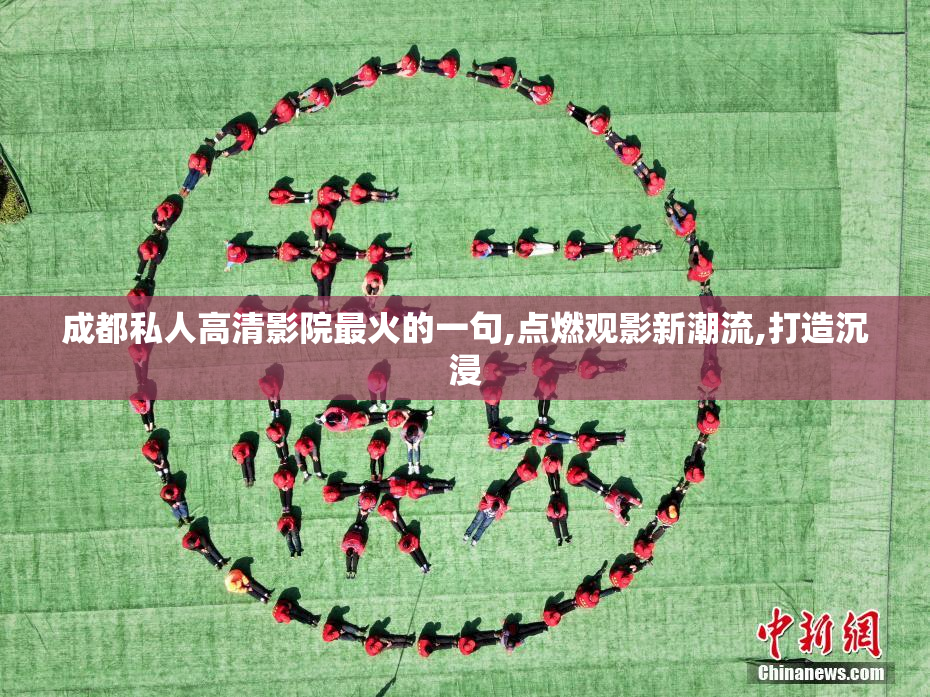 成都私人高清影院最火的一句,点燃观影新潮流,打造沉浸