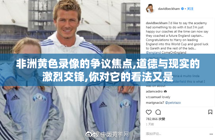 非洲黄色录像的争议焦点,道德与现实的激烈交锋,你对它的看法又是