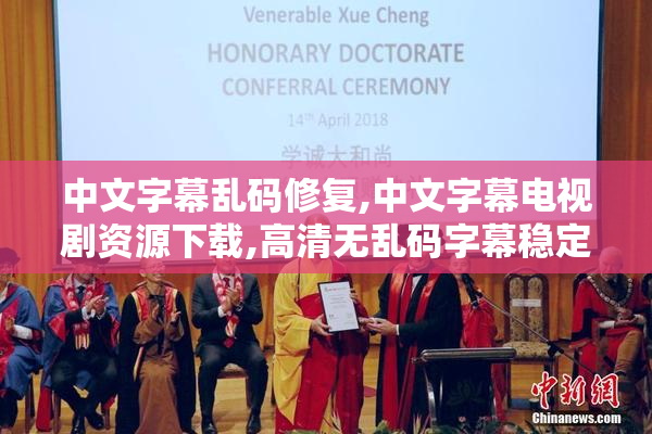 中文字幕乱码修复,中文字幕电视剧资源下载,高清无乱码字幕稳定播放