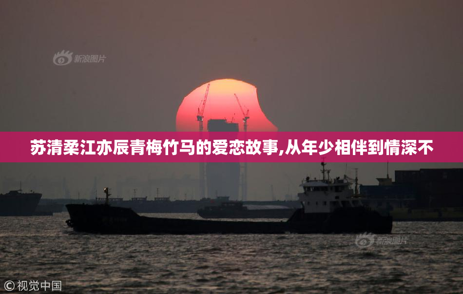 苏清柔江亦辰青梅竹马的爱恋故事,从年少相伴到情深不
