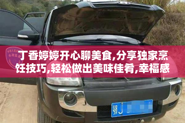 丁香婷婷开心聊美食,分享独家烹饪技巧,轻松做出美味佳肴,幸福感