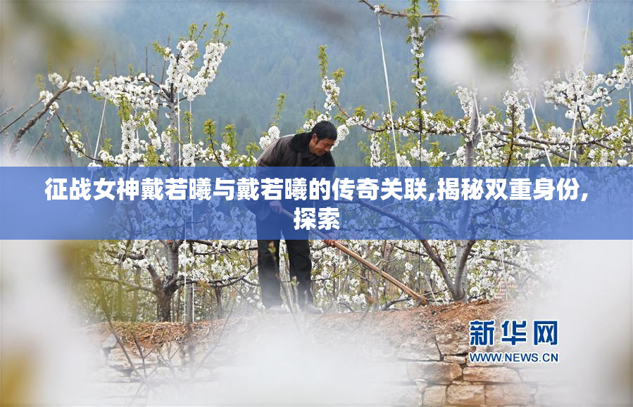 征战女神戴若曦与戴若曦的传奇关联,揭秘双重身份,探索