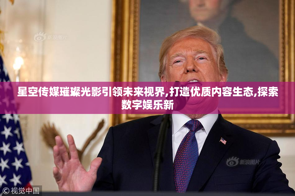 星空传媒璀璨光影引领未来视界,打造优质内容生态,探索数字娱乐新