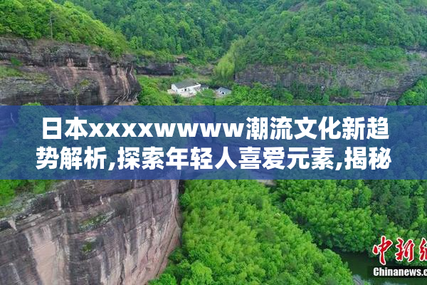 日本xxxxwwww潮流文化新趋势解析,探索年轻人喜爱元素,揭秘最新
