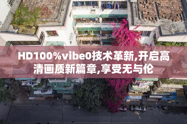 HD100%vibe0技术革新,开启高清画质新篇章,享受无与伦