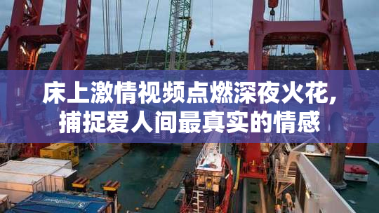 床上激情视频点燃深夜火花,捕捉爱人间最真实的情感