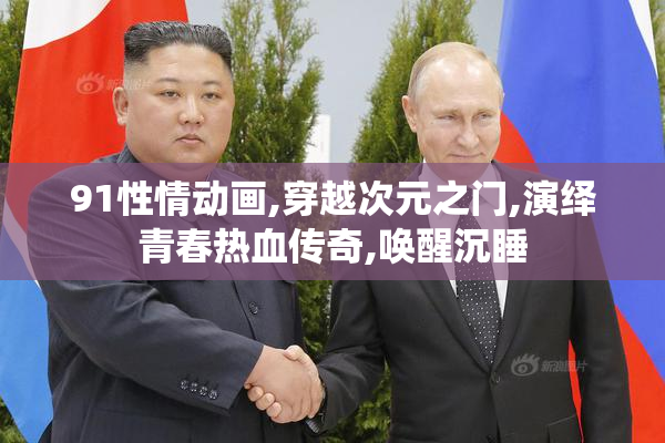 91性情动画,穿越次元之门,演绎青春热血传奇,唤醒沉睡