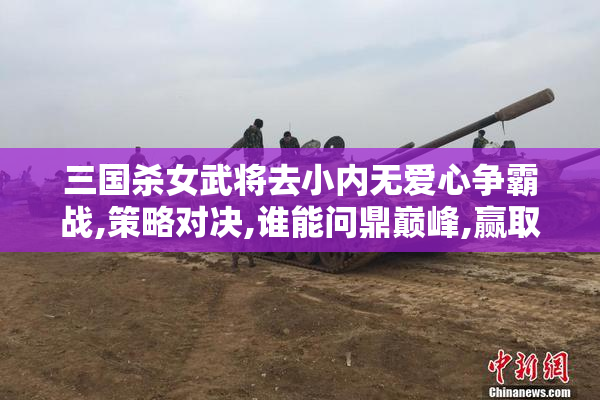 三国杀女武将去小内无爱心争霸战,策略对决,谁能问鼎巅峰,赢取最终