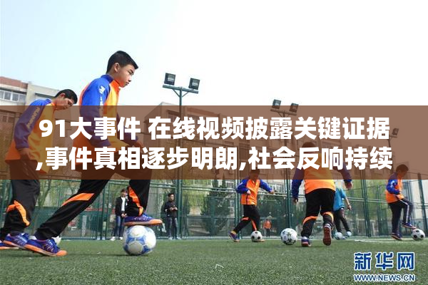 91大事件 在线视频披露关键证据,事件真相逐步明朗,社会反响持续