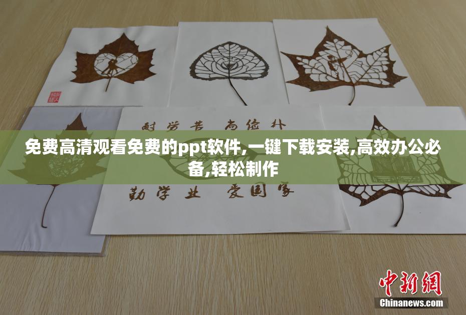 免费高清观看免费的ppt软件,一键下载安装,高效办公必备,轻松制作