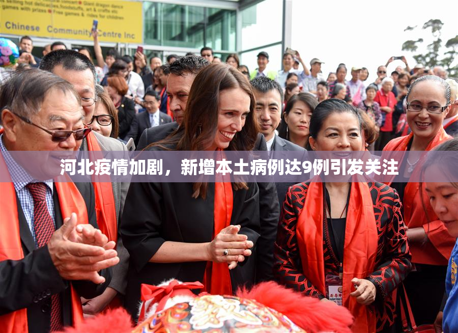河北疫情加剧，新增本土病例达9例引发关注