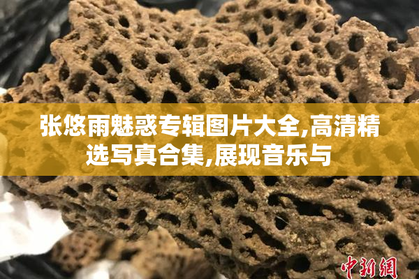 张悠雨魅惑专辑图片大全,高清精选写真合集,展现音乐与