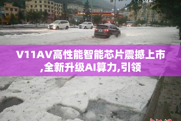 V11AV高性能智能芯片震撼上市,全新升级AI算力,引领